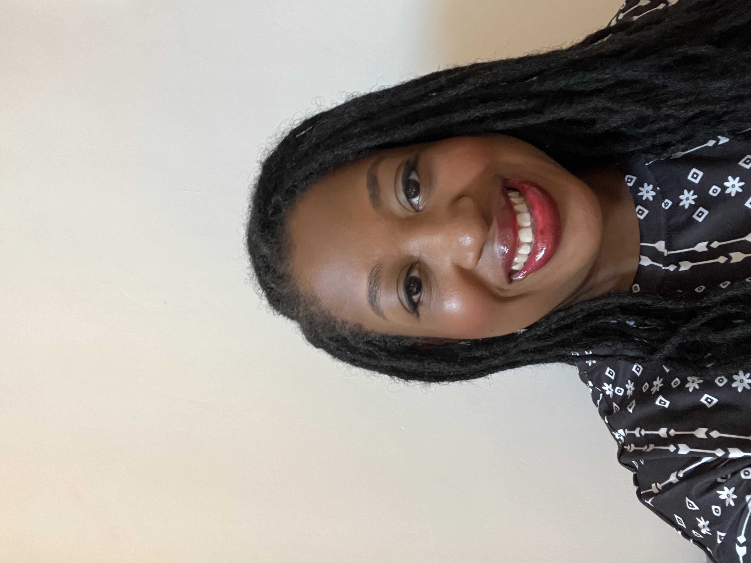 Hope McCoy, PhD