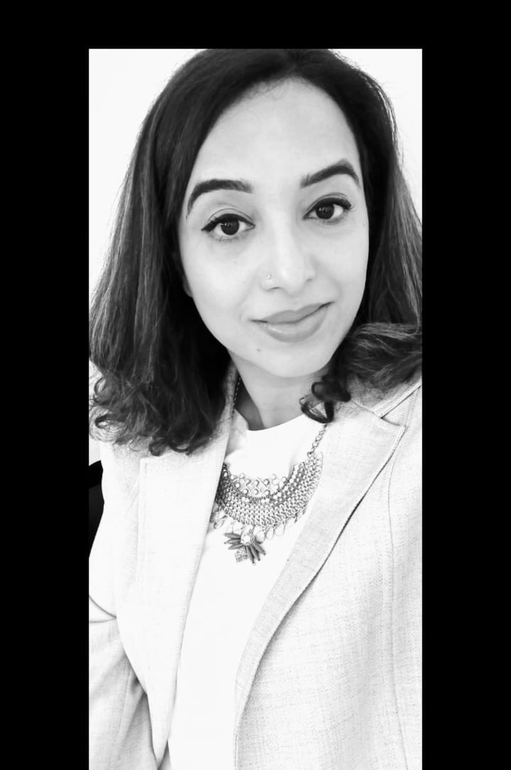 Laila Shahzad, PhD