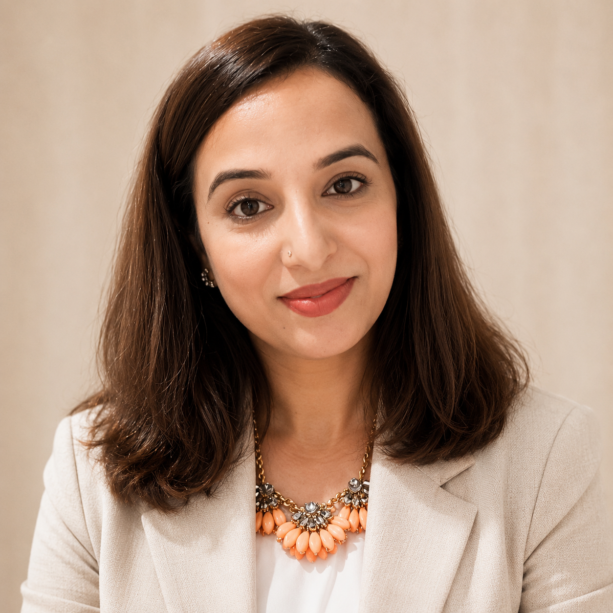 Laila Shahzad, PhD