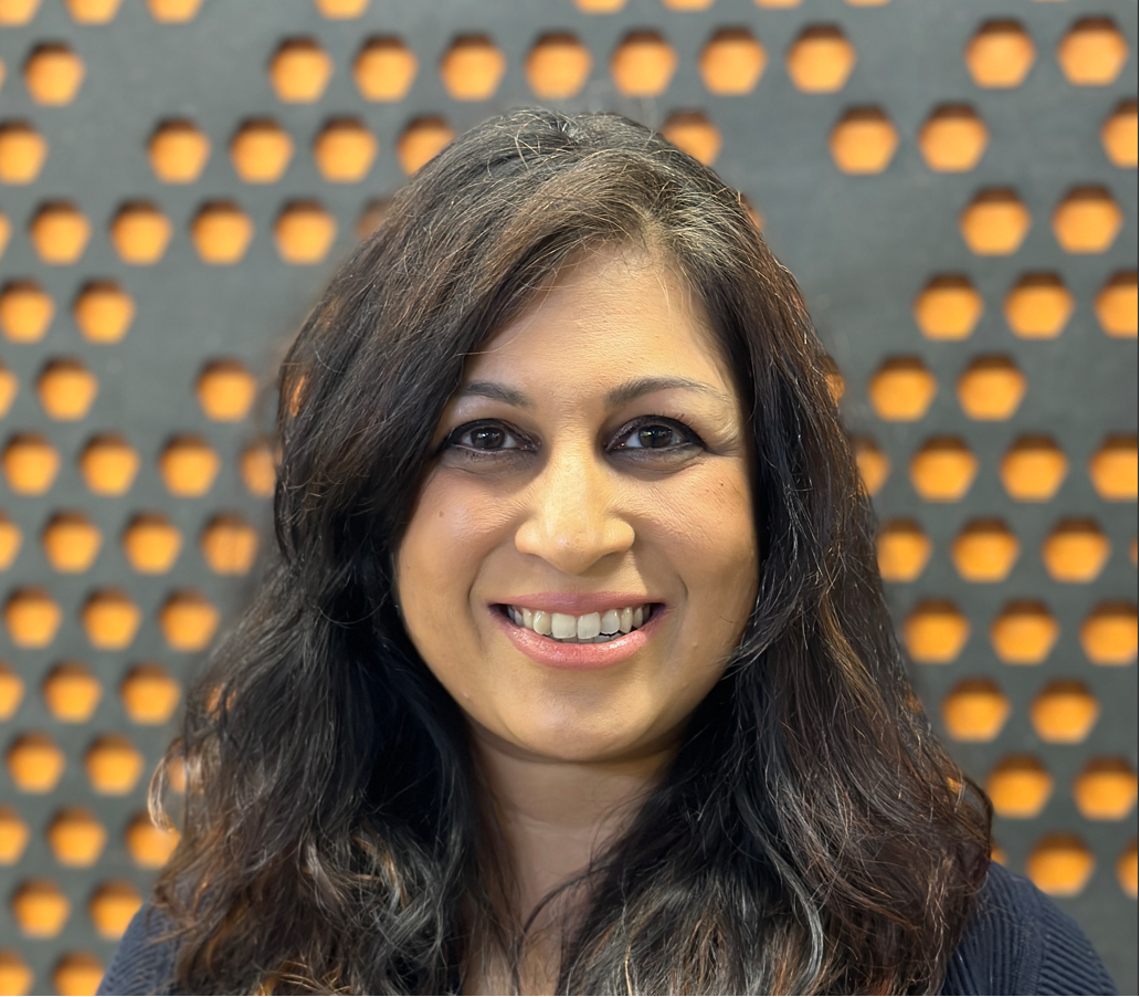 Nisha Rawindaran, PhD