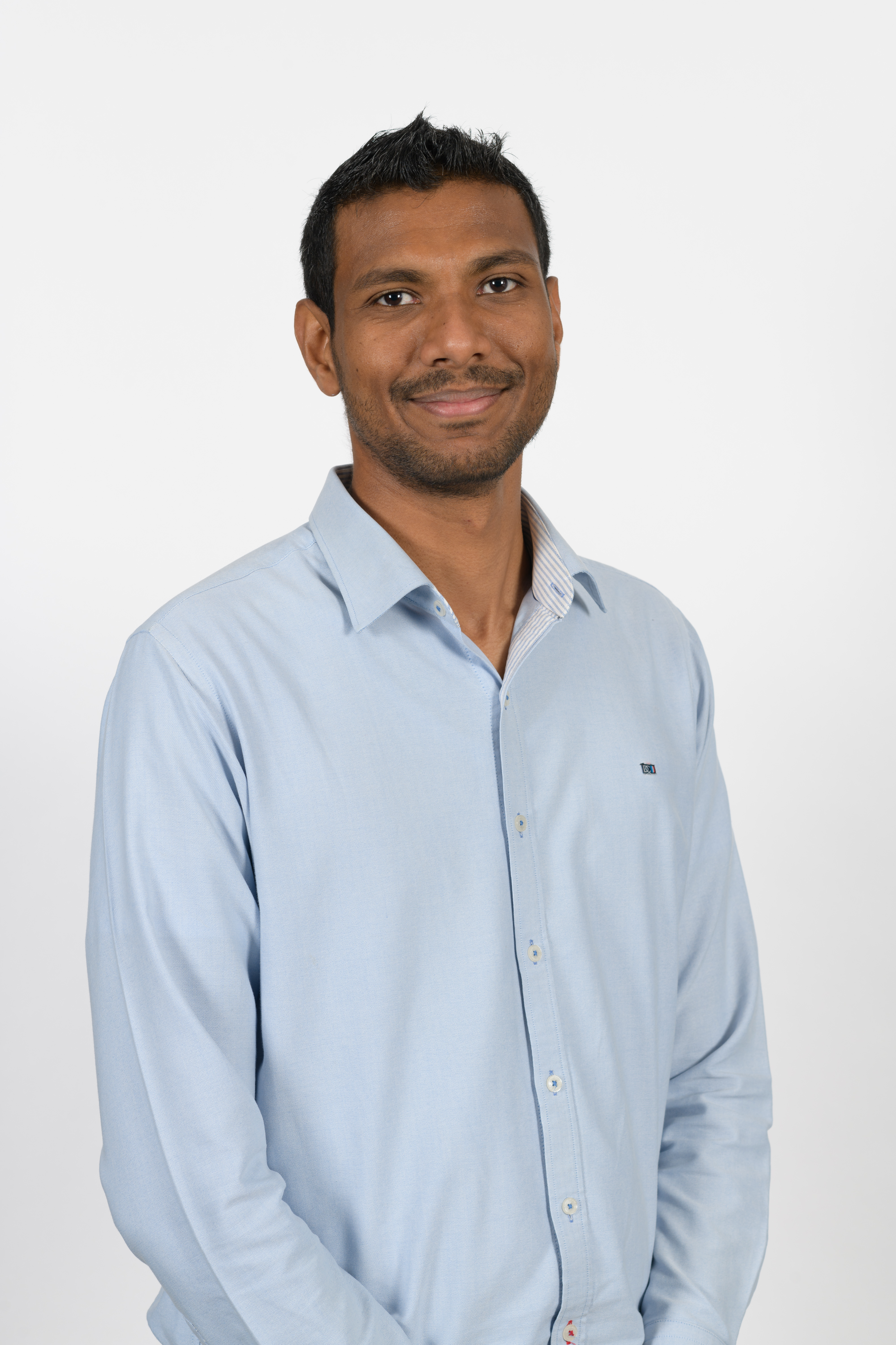 Sandun Malpriya Silva, PhD