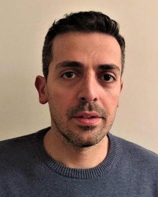 Yannis Delis, PhD
