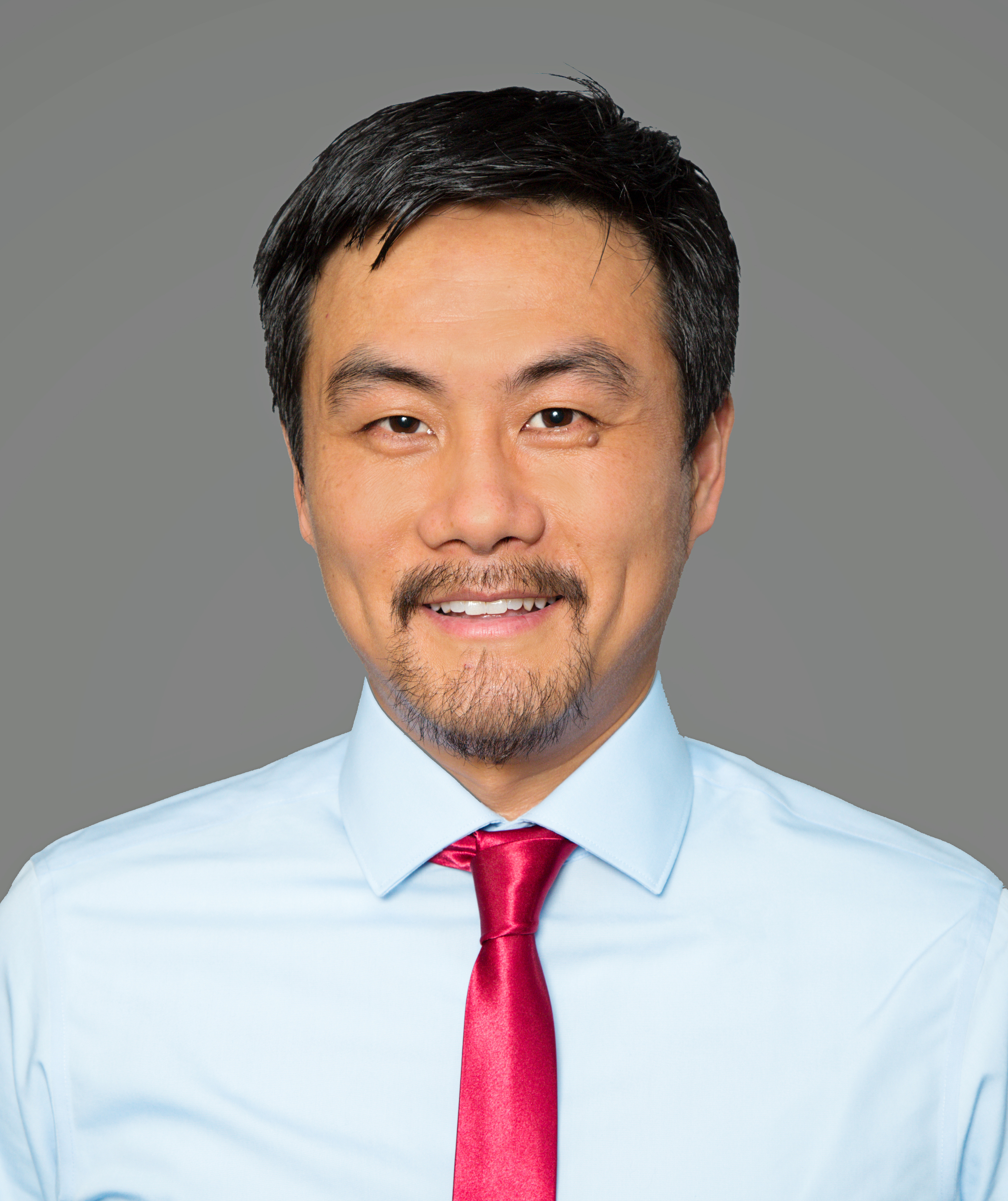 Yi Wang, PhD