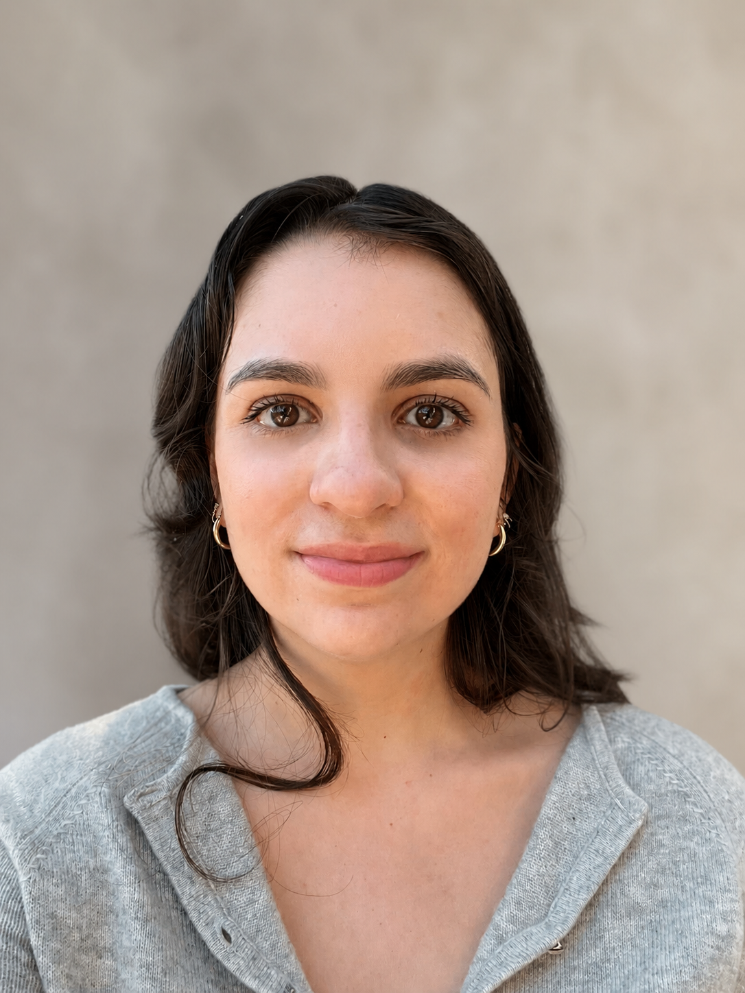 Christa Caggiano, PhD