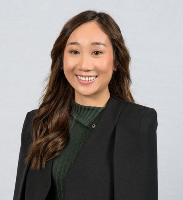 Amy Nguyen, PhD