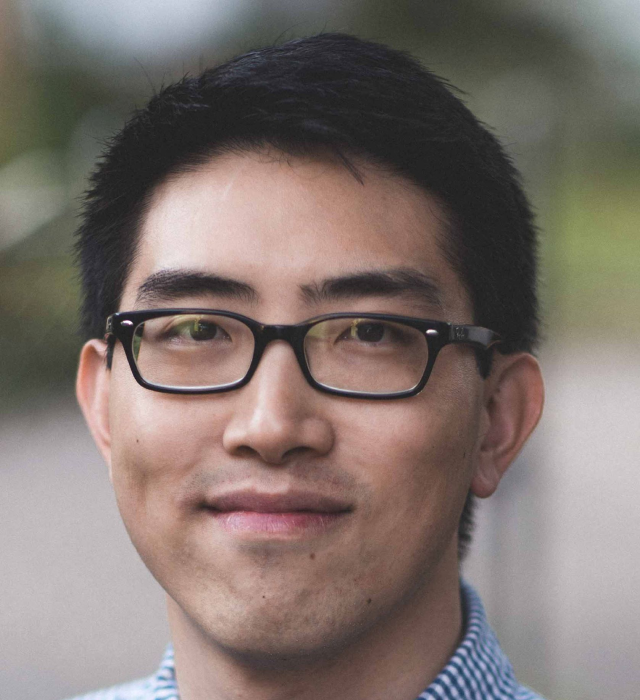 Joe Xiao, PhD